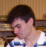 David Nash